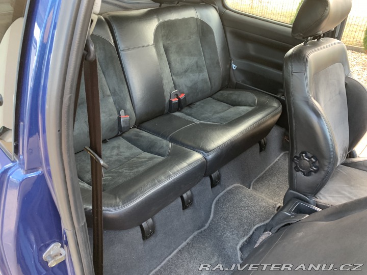Peugeot 306 Gti 6 1997