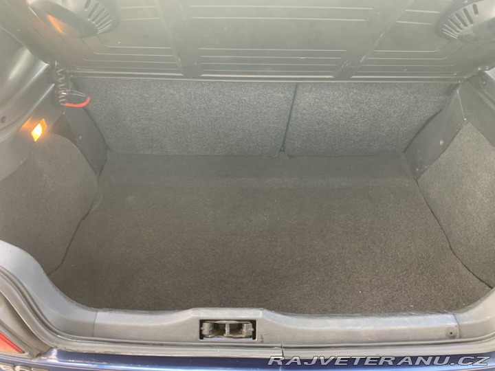 Peugeot 306 Gti 6 1997