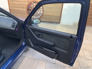 Peugeot 306 Gti 6 1997