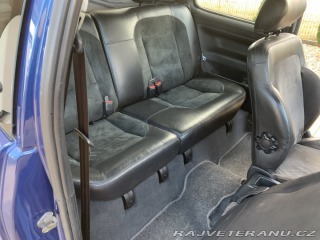 Peugeot 306 Gti 6 1997