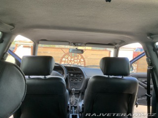 Peugeot 306 Gti 6 1997