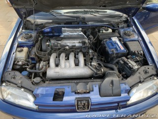 Peugeot 306 Gti 6 1997