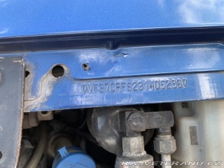 Peugeot 306 Gti 6 1997