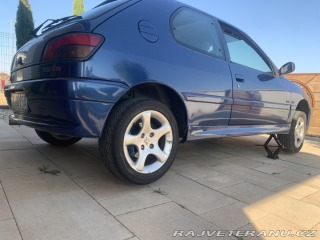 Peugeot 306 Gti 6 1997