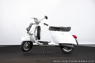 Piaggio Vespa 125 PRIMAVERA