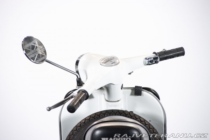 Piaggio Vespa 125 PRIMAVERA 1980