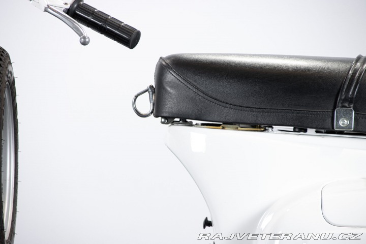 Piaggio Vespa 125 PRIMAVERA 1980