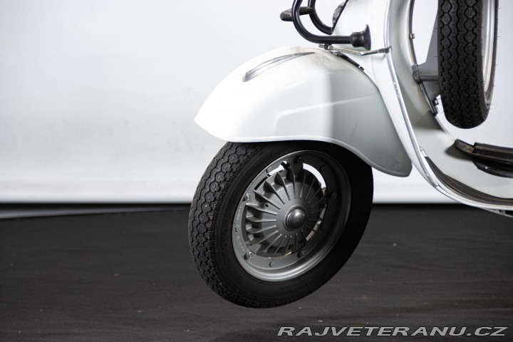 Piaggio Vespa 125 PRIMAVERA 1980