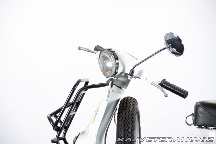 Piaggio Vespa 125 PRIMAVERA 1980