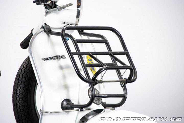 Piaggio Vespa 125 PRIMAVERA 1980