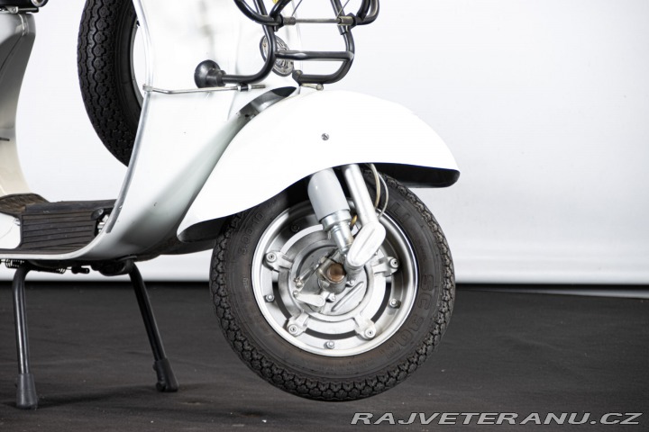 Piaggio Vespa 125 PRIMAVERA 1980
