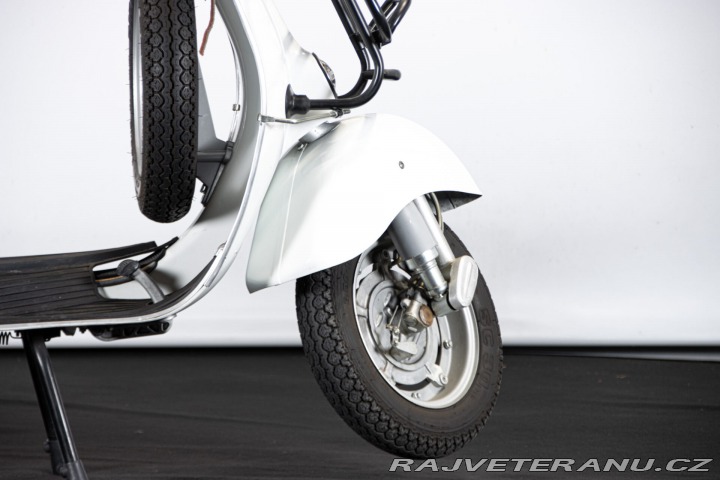 Piaggio Vespa 125 PRIMAVERA 1980