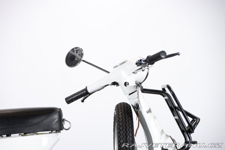 Piaggio Vespa 125 PRIMAVERA 1980