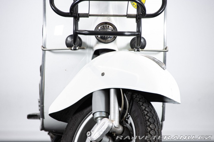 Piaggio Vespa 125 PRIMAVERA 1980
