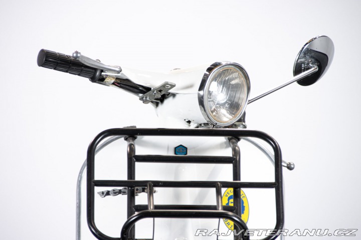 Piaggio Vespa 125 PRIMAVERA 1980