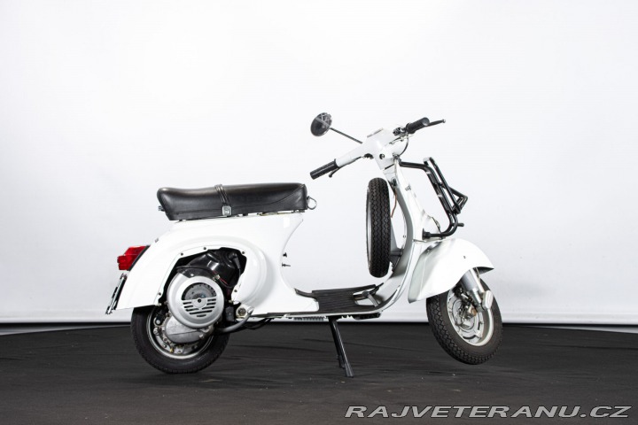 Piaggio Vespa 125 PRIMAVERA 1980