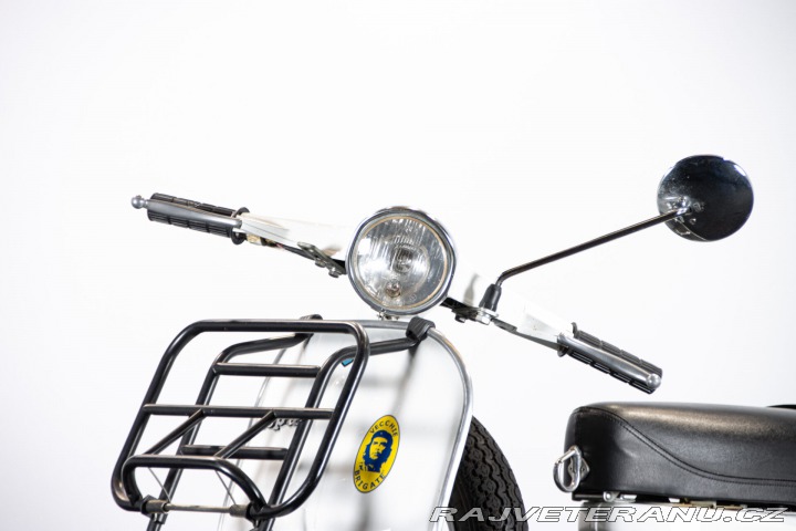 Piaggio Vespa 125 PRIMAVERA 1980