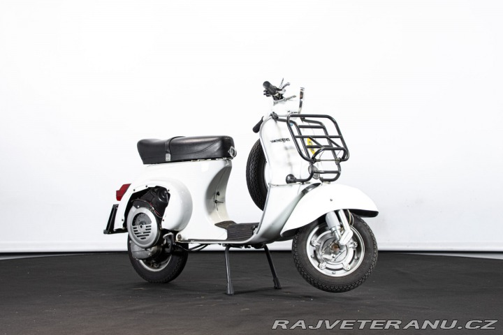 Piaggio Vespa 125 PRIMAVERA 1980