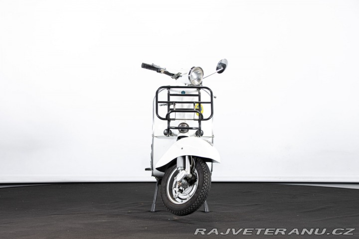 Piaggio Vespa 125 PRIMAVERA 1980