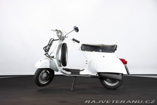 Piaggio Vespa 125 PRIMAVERA 1980
