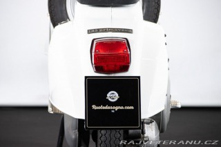 Piaggio Vespa 125 PRIMAVERA 1980