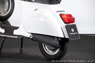 Piaggio Vespa 125 PRIMAVERA 1980