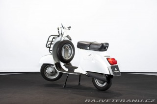 Piaggio Vespa 125 PRIMAVERA 1980