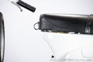 Piaggio Vespa 125 PRIMAVERA 1980