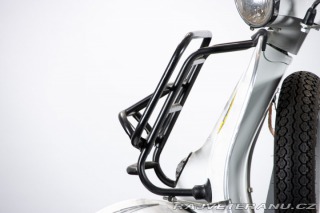 Piaggio Vespa 125 PRIMAVERA 1980