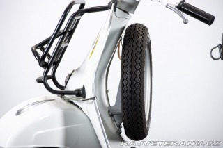 Piaggio Vespa 125 PRIMAVERA 1980
