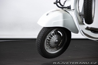 Piaggio Vespa 125 PRIMAVERA 1980