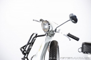 Piaggio Vespa 125 PRIMAVERA 1980