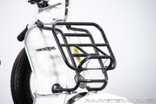 Piaggio Vespa 125 PRIMAVERA 1980