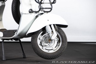 Piaggio Vespa 125 PRIMAVERA 1980