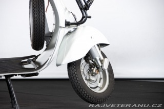 Piaggio Vespa 125 PRIMAVERA 1980