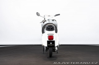 Piaggio Vespa 125 PRIMAVERA 1980