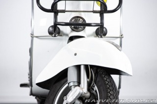 Piaggio Vespa 125 PRIMAVERA 1980