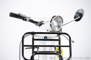 Piaggio Vespa 125 PRIMAVERA 1980