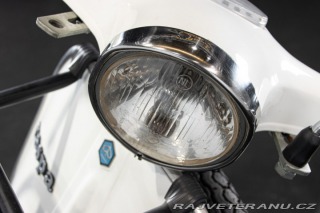 Piaggio Vespa 125 PRIMAVERA 1980