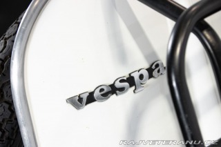 Piaggio Vespa 125 PRIMAVERA 1980