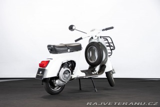 Piaggio Vespa 125 PRIMAVERA 1980