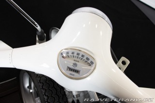 Piaggio Vespa 125 PRIMAVERA 1980
