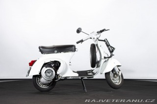 Piaggio Vespa 125 PRIMAVERA 1980