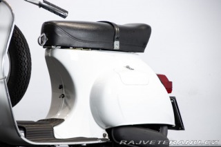 Piaggio Vespa 125 PRIMAVERA 1980