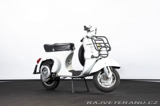 Piaggio Vespa 125 PRIMAVERA 1980