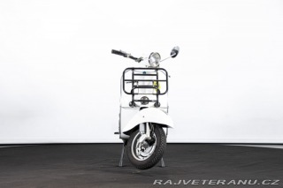 Piaggio Vespa 125 PRIMAVERA 1980
