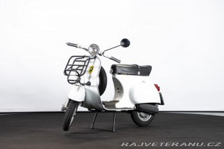 Piaggio Vespa 125 PRIMAVERA 1980