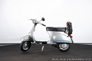 Piaggio Vespa ET3 125 PRIMAVERA