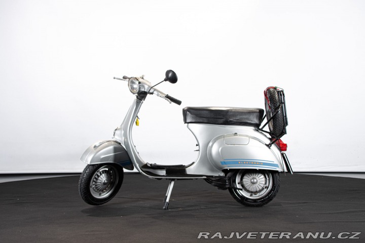 Piaggio Vespa ET3 125 PRIMAVERA 1980