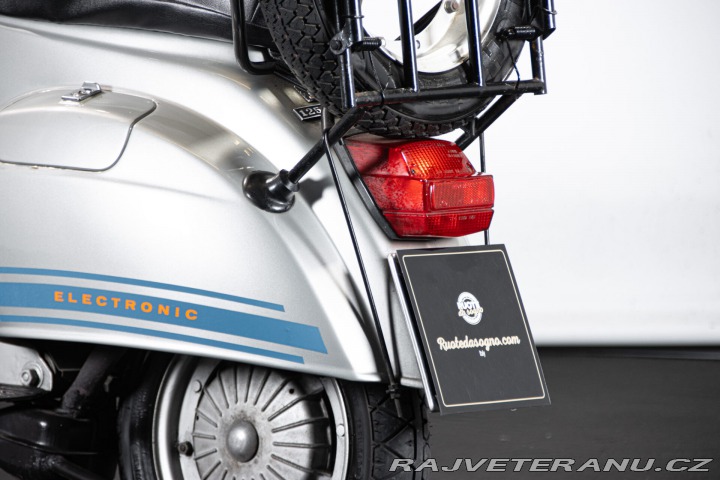 Piaggio Vespa ET3 125 PRIMAVERA 1980